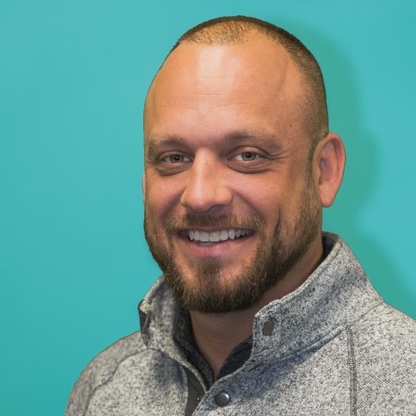 Aaron Christy founder Butler-Tarkington Water Restoration