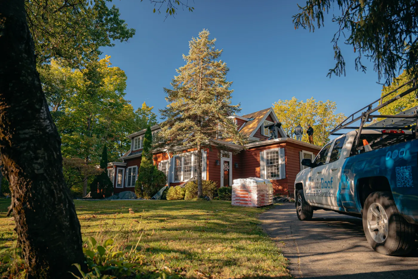 Slab Leak Detection in Butler-Tarkington: Real Foundation Repair Stories