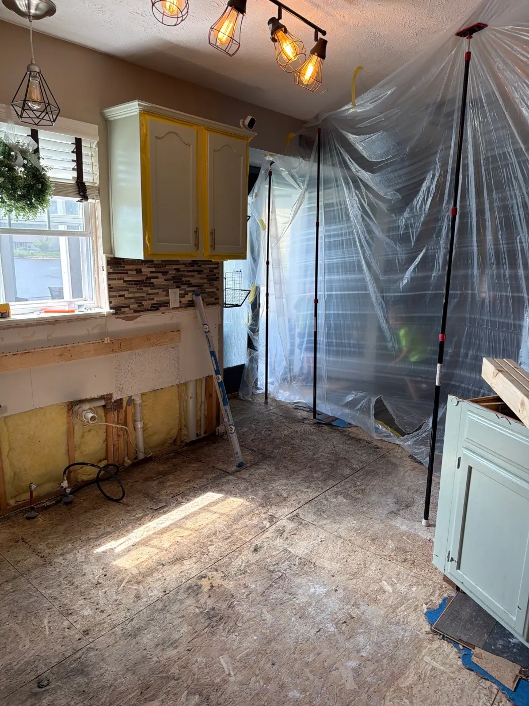 Water restoration project completed in Butler-Tarkington, Indiana